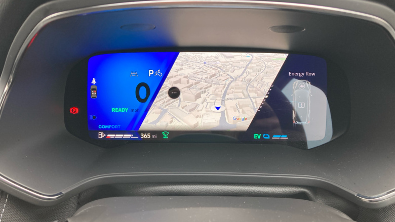 Renault Symbioz 1.6 E-Tech FHEV 145 Techno Esprit Alpine 5dr Auto Hybrid Estate